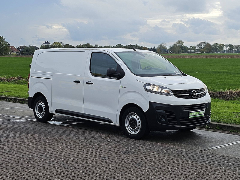 Opel Vivaro 1.5 L2 Airco Euro6 NAP! - Små varebil: bilde 5 Opel Vivaro 1.5 L2 Airco Euro6 NAP! - Små varebil: bilde 5