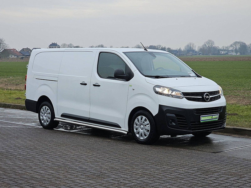 Opel Vivaro 1.5 L3 XL Navi Euro6 AC! - Små varebil: bilde 5 Opel Vivaro 1.5 L3 XL Navi Euro6 AC! - Små varebil: bilde 5