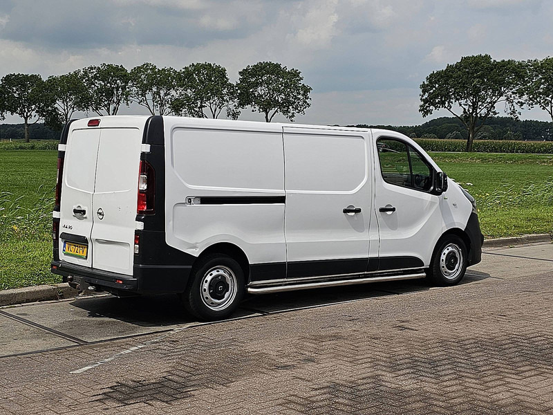 Opel Vivaro 1.6 L2H1 Airco Navi! - Små varebil: bilde 3 Opel Vivaro 1.6 L2H1 Airco Navi! - Små varebil: bilde 3
