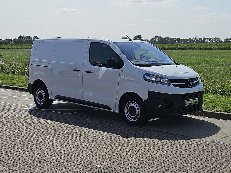 Opel Vivaro 2.0 CDTI 130 L1 37 dkm.! - Små varebil: bilde 5 Opel Vivaro 2.0 CDTI 130 L1 37 dkm.! - Små varebil: bilde 5