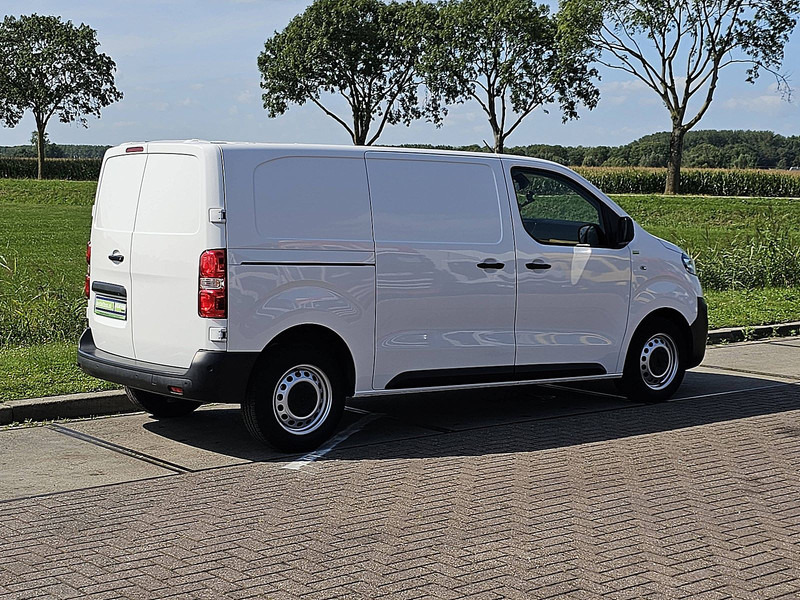 Opel Vivaro 2.0 CDTI 130 L1 37 dkm.! - Små varebil: bilde 3 Opel Vivaro 2.0 CDTI 130 L1 37 dkm.! - Små varebil: bilde 3