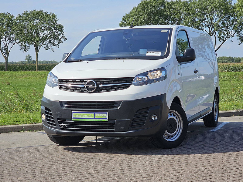 Opel Vivaro 2.0 CDTI 130 L1 37 dkm.! - Små varebil: bilde 1 Opel Vivaro 2.0 CDTI 130 L1 37 dkm.! - Små varebil: bilde 1