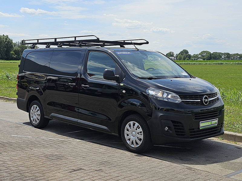 Opel Vivaro 2.0 L3H1 Navi NAP! - Små varebil: bilde 5 Opel Vivaro 2.0 L3H1 Navi NAP! - Små varebil: bilde 5