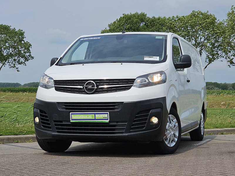 Opel Vivaro-e L3 XL 75kWh Navi! - Små varebil, Elektrisk varebil: bilde 1 Opel Vivaro-e L3 XL 75kWh Navi! - Små varebil, Elektrisk varebil: bilde 1
