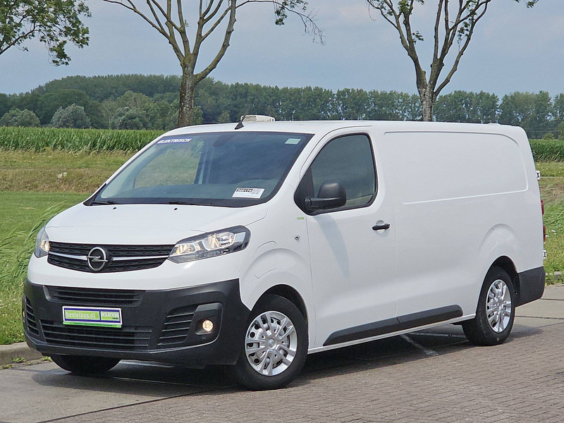 Opel Vivaro-e L3 XL 75kWh Navi! - Små varebil, Elektrisk varebil: bilde 2 Opel Vivaro-e L3 XL 75kWh Navi! - Små varebil, Elektrisk varebil: bilde 2