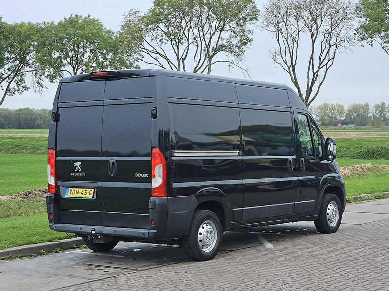 Peugeot Boxer 2.0 L2H2 Navi Airco NAP! - Små varebil: bilde 3 Peugeot Boxer 2.0 L2H2 Navi Airco NAP! - Små varebil: bilde 3