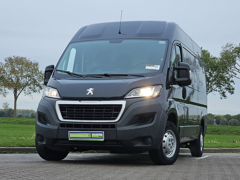 Peugeot Boxer 2.0 L2H2 Navi Airco NAP! - Små varebil: bilde 1 Peugeot Boxer 2.0 L2H2 Navi Airco NAP! - Små varebil: bilde 1