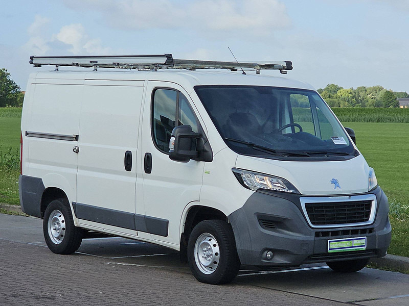 Peugeot Boxer 2.0 - Små varebil: bilde 5 Peugeot Boxer 2.0 - Små varebil: bilde 5