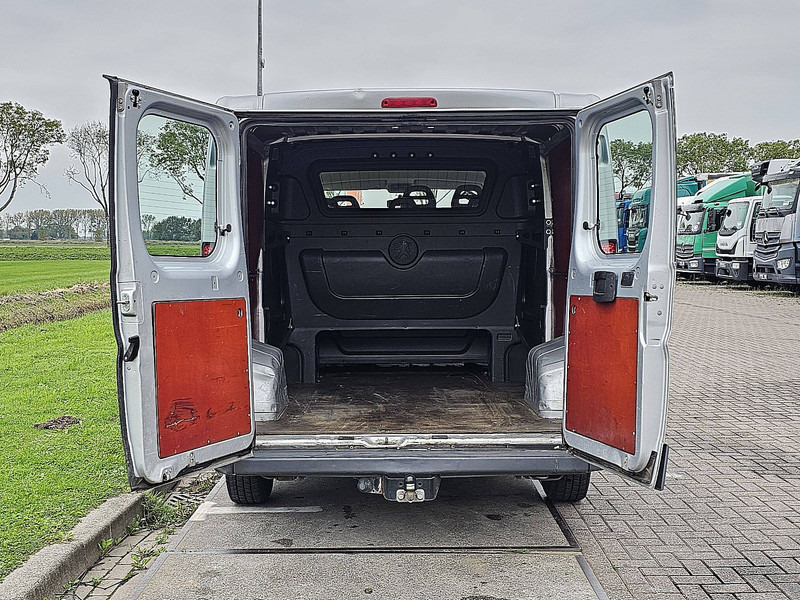 Leie Peugeot Boxer 2.2 L2H1 Dubbel Cabine! Peugeot Boxer 2.2 L2H1 Dubbel Cabine!: bilde 13
