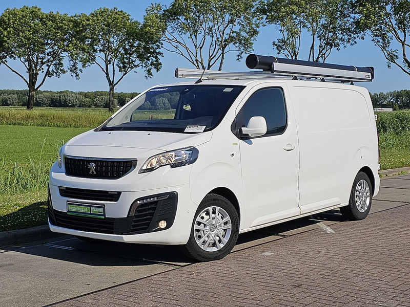Peugeot Expert 2.0 L2 Automaat Navi AC! - Små varebil: bilde 2 Peugeot Expert 2.0 L2 Automaat Navi AC! - Små varebil: bilde 2