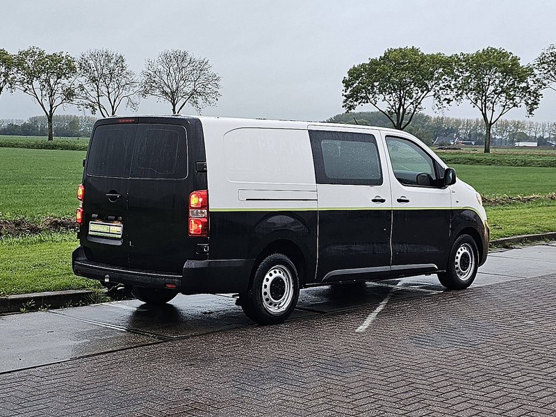 Peugeot Expert 2.0 L3 XL Airco Euro6! - Små varebil: bilde 3 Peugeot Expert 2.0 L3 XL Airco Euro6! - Små varebil: bilde 3