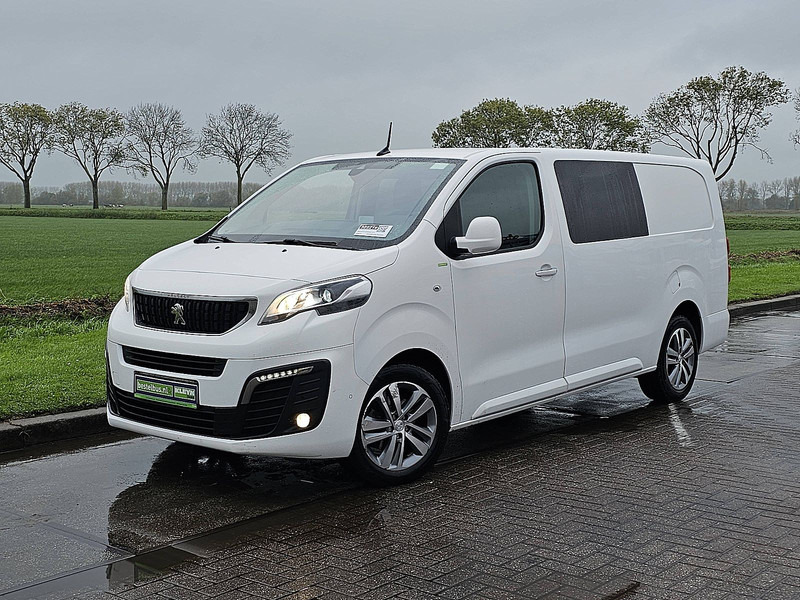 Peugeot Expert 2.0 L3 XL Dubbel Cabine! - Små varebil: bilde 2 Peugeot Expert 2.0 L3 XL Dubbel Cabine! - Små varebil: bilde 2