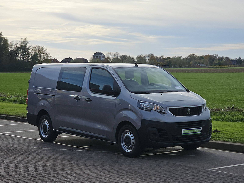 Peugeot Expert 2.0 L3 XL Dubbel Cabine! - Små varebil: bilde 5 Peugeot Expert 2.0 L3 XL Dubbel Cabine! - Små varebil: bilde 5
