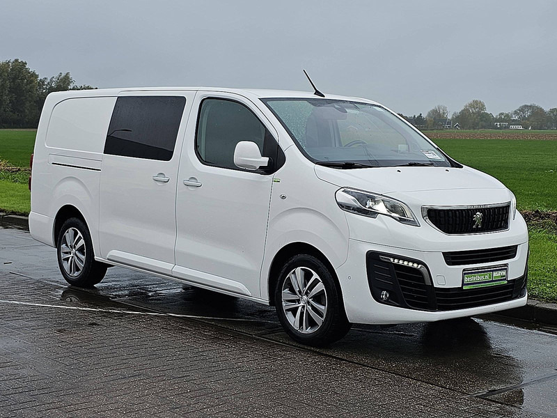 Peugeot Expert 2.0 L3 XL Dubbel Cabine! - Små varebil: bilde 5 Peugeot Expert 2.0 L3 XL Dubbel Cabine! - Små varebil: bilde 5