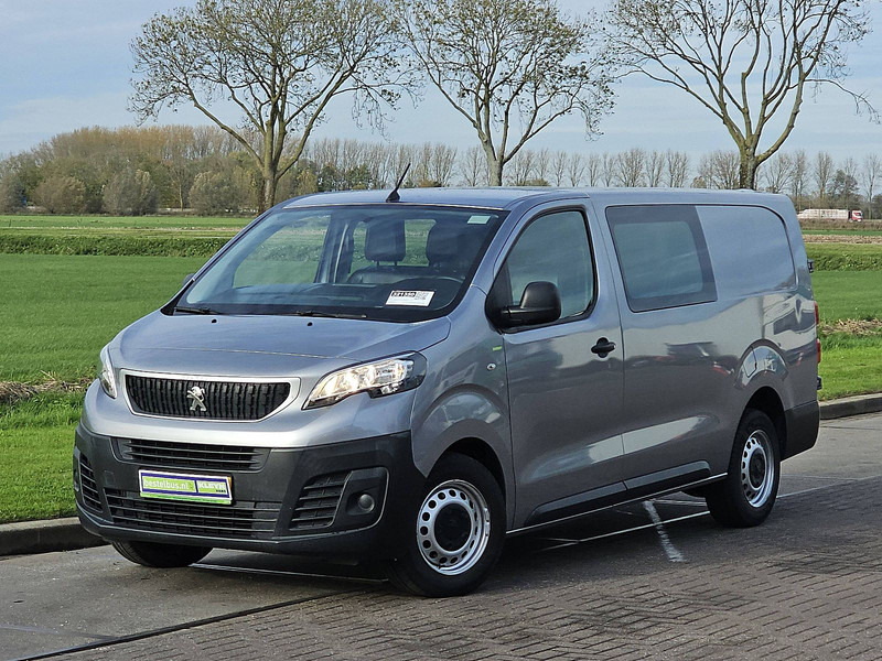 Peugeot Expert 2.0 L3 XL Dubbel Cabine! - Små varebil: bilde 2 Peugeot Expert 2.0 L3 XL Dubbel Cabine! - Små varebil: bilde 2