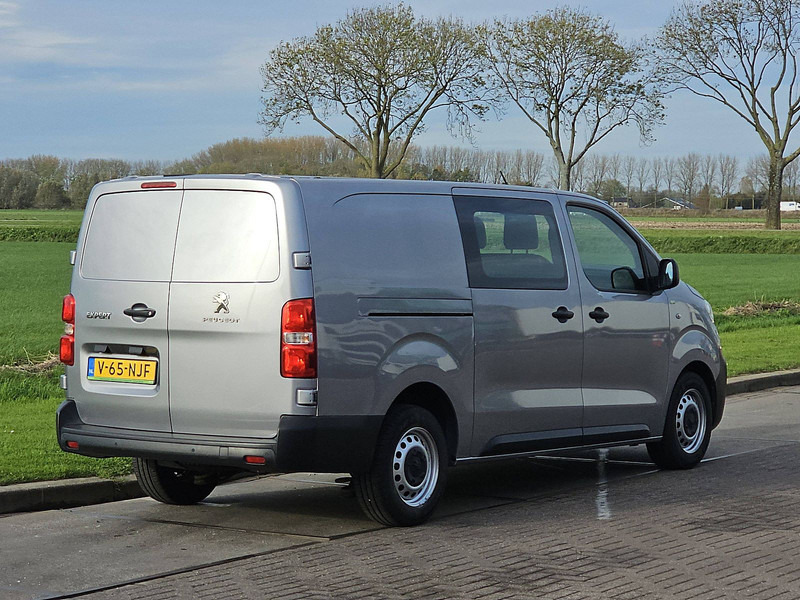 Peugeot Expert 2.0 L3 XL Dubbel Cabine! - Små varebil: bilde 3 Peugeot Expert 2.0 L3 XL Dubbel Cabine! - Små varebil: bilde 3