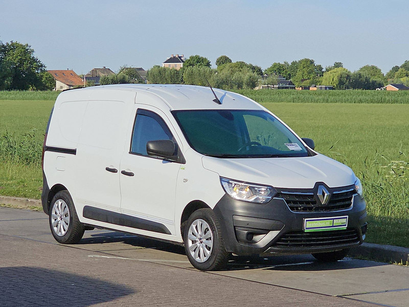 Renault Express 1.5 Navi Airco Euro6! - Varebil med skap: bilde 5 Renault Express 1.5 Navi Airco Euro6! - Varebil med skap: bilde 5