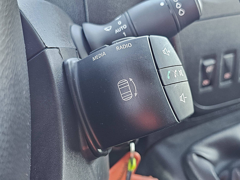 Leie Renault Master 2.3 Bakwagen Laadklep! Renault Master 2.3 Bakwagen Laadklep!: bilde 11