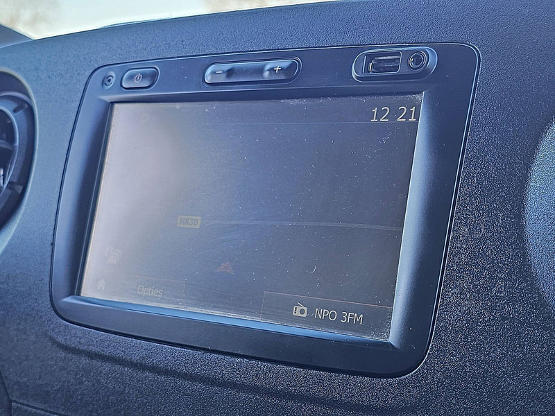 Leie Renault Master 2.3 Bakwagen Laadklep! Renault Master 2.3 Bakwagen Laadklep!: bilde 13