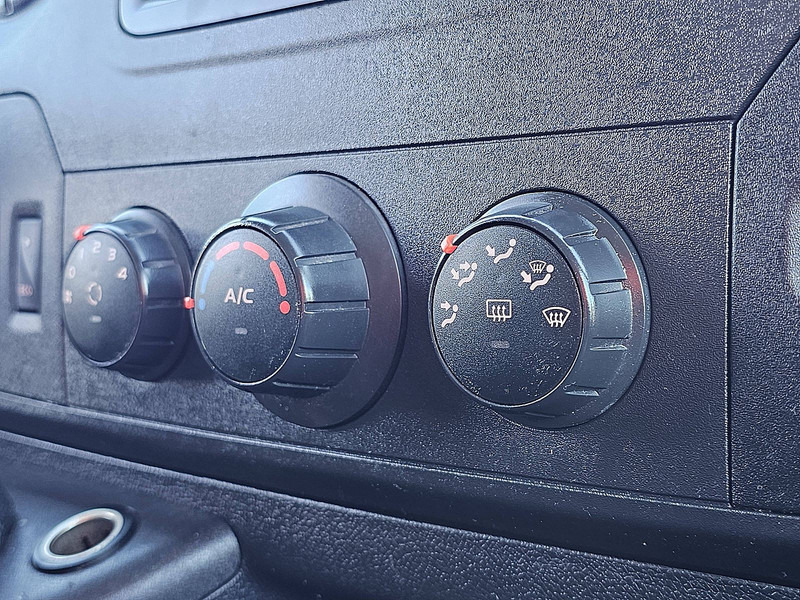 Leie Renault Master 2.3 Bakwagen Laadklep! Renault Master 2.3 Bakwagen Laadklep!: bilde 10