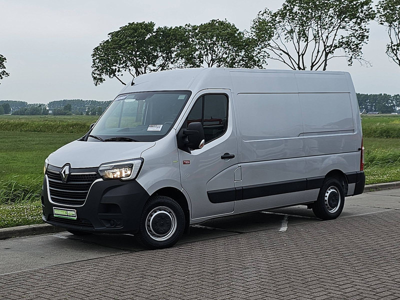 Renault Master 2.3 DCI 150 AUT. L2H2 - Kassebil: bilde 2 Renault Master 2.3 DCI 150 AUT. L2H2 - Kassebil: bilde 2