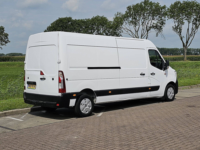 Renault Master 2.3 DCI 150 DC L3H2 - Kassebil: bilde 3 Renault Master 2.3 DCI 150 DC L3H2 - Kassebil: bilde 3