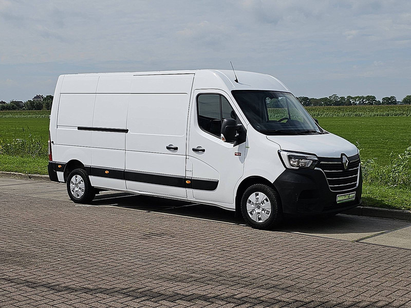 Renault Master 2.3 DCI 150 DC L3H2 - Kassebil: bilde 5 Renault Master 2.3 DCI 150 DC L3H2 - Kassebil: bilde 5