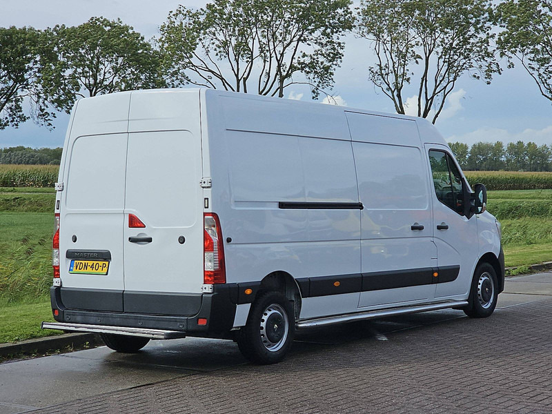 Renault Master 2.3 DCI 150 RED L3H2 AUT - Kassebil: bilde 3 Renault Master 2.3 DCI 150 RED L3H2 AUT - Kassebil: bilde 3