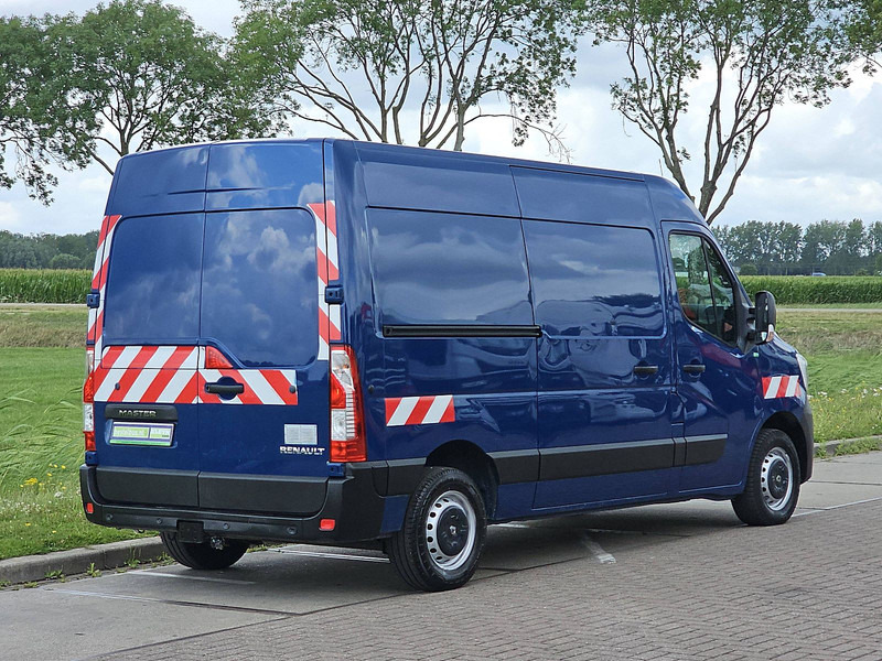 Renault Master 2.3 L2H2 Navi Euro6 AC! - Kassebil: bilde 3 Renault Master 2.3 L2H2 Navi Euro6 AC! - Kassebil: bilde 3