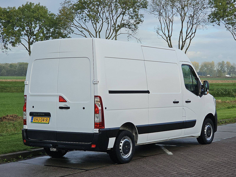 Renault Master 2.3 L2H2 Navi Euro6 AC! - Små varebil: bilde 3 Renault Master 2.3 L2H2 Navi Euro6 AC! - Små varebil: bilde 3