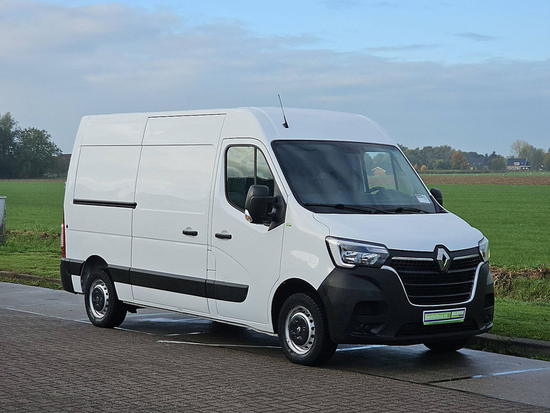 Renault Master 2.3 L2H2 Navi Euro6 AC! - Små varebil: bilde 5 Renault Master 2.3 L2H2 Navi Euro6 AC! - Små varebil: bilde 5