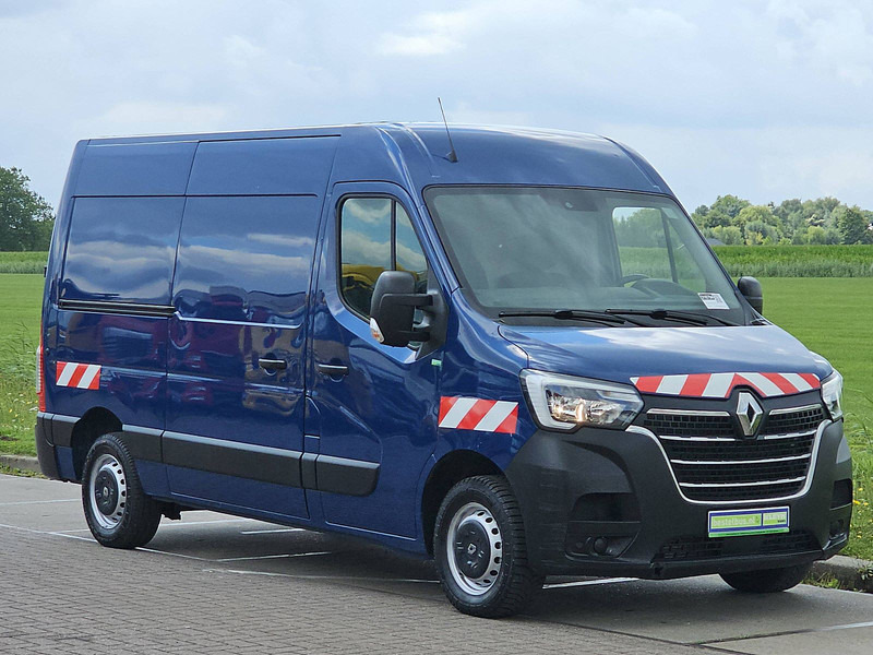 Renault Master 2.3 L2H2 Navi Euro6 AC! - Kassebil: bilde 5 Renault Master 2.3 L2H2 Navi Euro6 AC! - Kassebil: bilde 5
