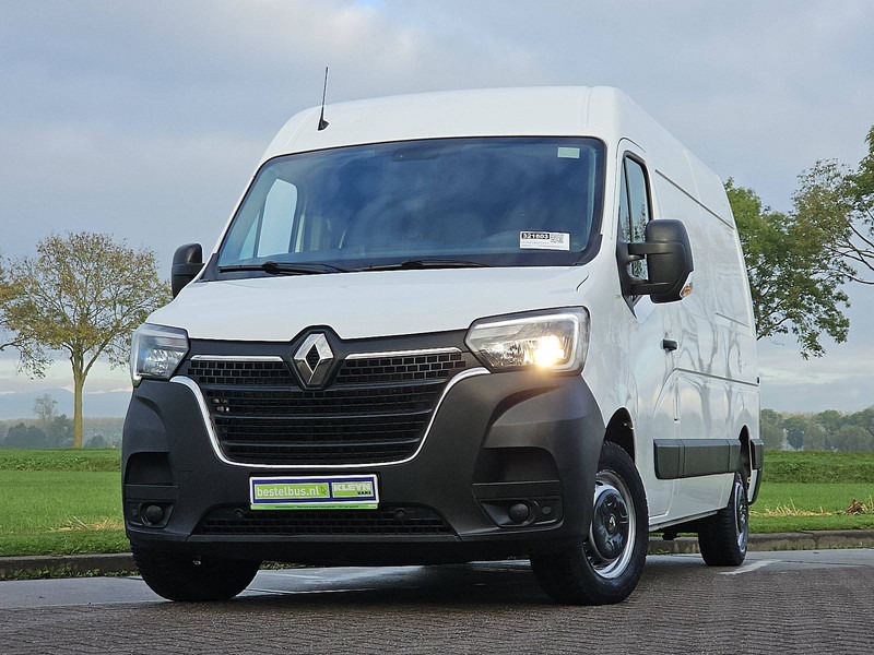 Renault Master 2.3 L2H2 Navi Euro6 AC! - Små varebil: bilde 1 Renault Master 2.3 L2H2 Navi Euro6 AC! - Små varebil: bilde 1