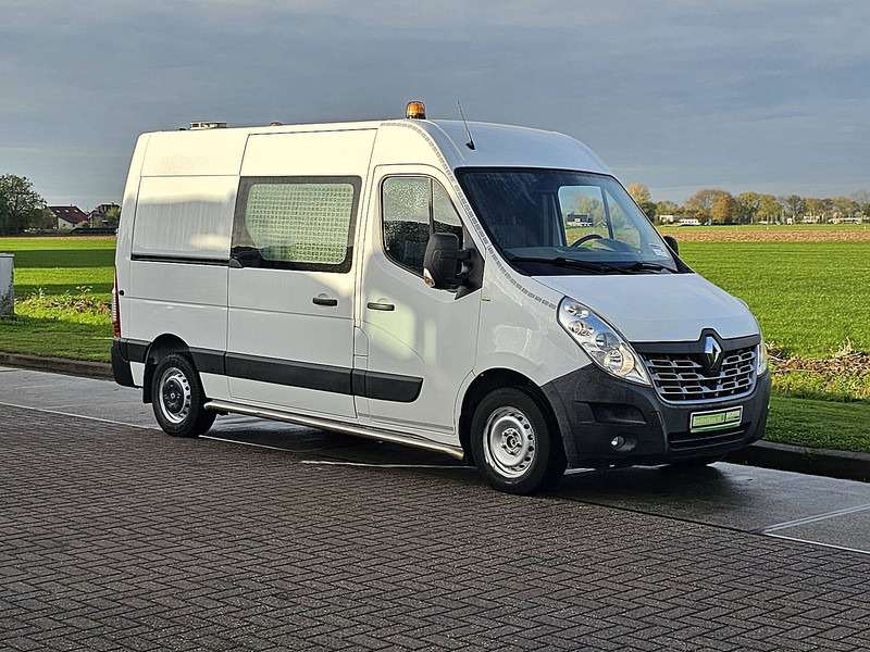 Renault Master 2.3 L2H2 Navi Trekhaak! - Kassebil: bilde 5 Renault Master 2.3 L2H2 Navi Trekhaak! - Kassebil: bilde 5