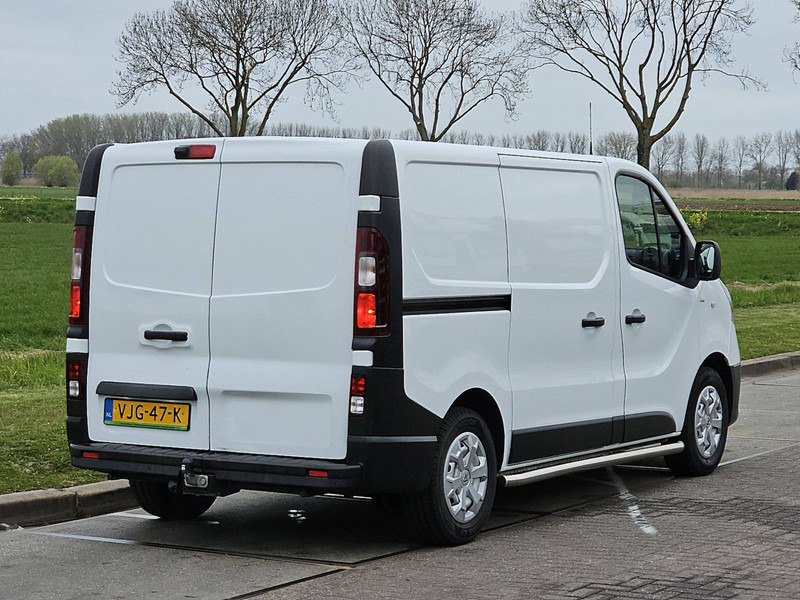 Renault Trafic 2.0 DCI L1H1 145Pk Automaat! - Små varebil: bilde 3 Renault Trafic 2.0 DCI L1H1 145Pk Automaat! - Små varebil: bilde 3
