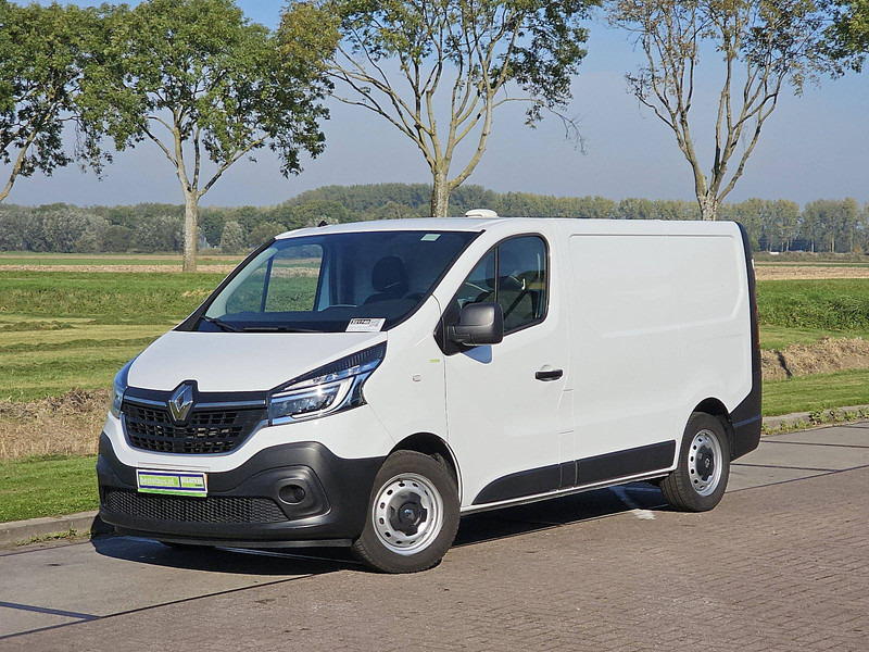 Renault Trafic 2.0 DCI L1H1 Navi Trekhaak ! - Små varebil: bilde 2 Renault Trafic 2.0 DCI L1H1 Navi Trekhaak ! - Små varebil: bilde 2