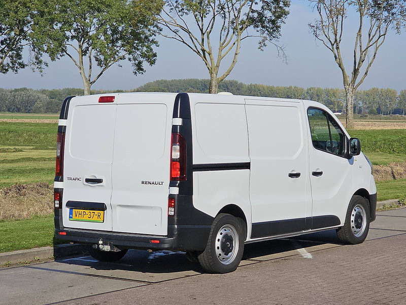 Renault Trafic 2.0 DCI L1H1 Navi Trekhaak ! - Små varebil: bilde 3 Renault Trafic 2.0 DCI L1H1 Navi Trekhaak ! - Små varebil: bilde 3