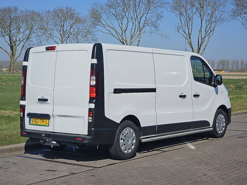 Renault Trafic 2.0 L2 2xZijdeur Autom! - Små varebil: bilde 3 Renault Trafic 2.0 L2 2xZijdeur Autom! - Små varebil: bilde 3