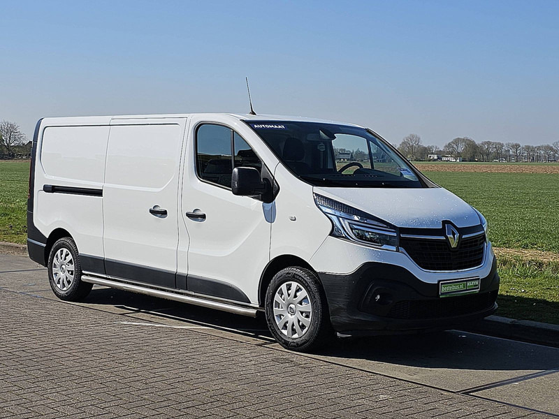 Renault Trafic 2.0 L2 2xZijdeur Autom! - Små varebil: bilde 5 Renault Trafic 2.0 L2 2xZijdeur Autom! - Små varebil: bilde 5