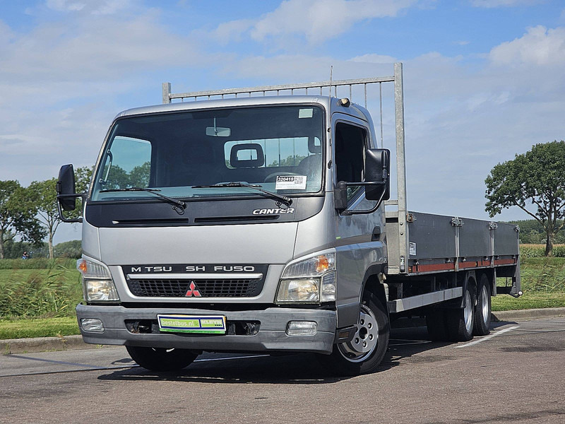 Mitsubishi Canter 3 C - Trekkvogn: bilde 1 Mitsubishi Canter 3 C - Trekkvogn: bilde 1