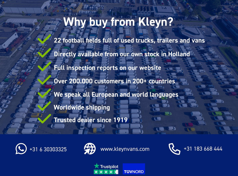 Volkswagen Amarok 2.0 TDI VERSA LIFT 11 MTR - Varebil: bilde 4 Volkswagen Amarok 2.0 TDI VERSA LIFT 11 MTR - Varebil: bilde 4