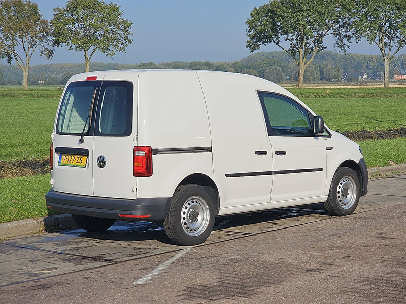 Volkswagen Caddy 2.0 L1 Airco NAP Euro6 ! - Varebil med skap: bilde 3 Volkswagen Caddy 2.0 L1 Airco NAP Euro6 ! - Varebil med skap: bilde 3
