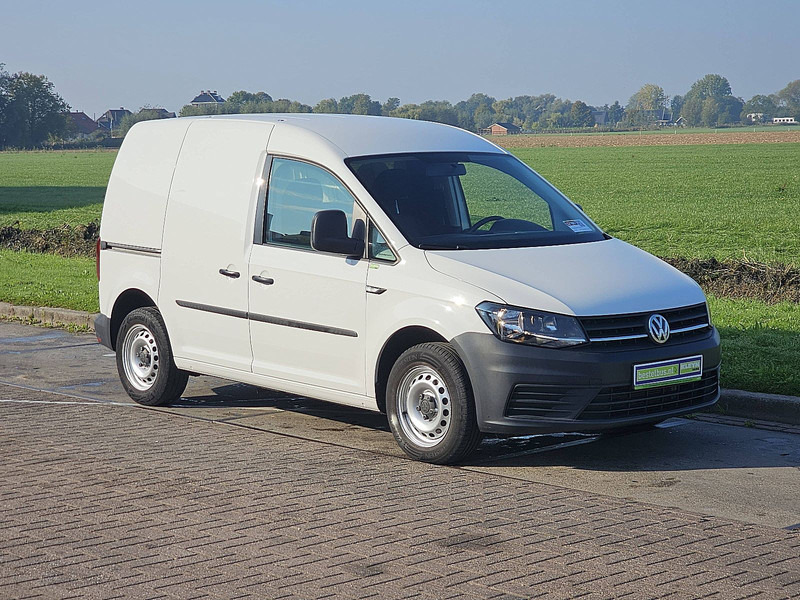 Volkswagen Caddy 2.0 L1 Airco NAP Euro6 ! - Varebil med skap: bilde 5 Volkswagen Caddy 2.0 L1 Airco NAP Euro6 ! - Varebil med skap: bilde 5