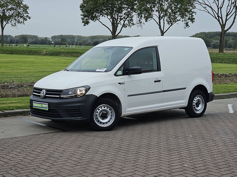 Volkswagen Caddy 2.0 TDi L1 H1 BMT Trendl - Små varebil: bilde 2 Volkswagen Caddy 2.0 TDi L1 H1 BMT Trendl - Små varebil: bilde 2