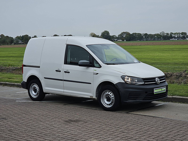 Volkswagen Caddy 2.0 TDi L1 H1 BMT Trendl - Små varebil: bilde 5 Volkswagen Caddy 2.0 TDi L1 H1 BMT Trendl - Små varebil: bilde 5
