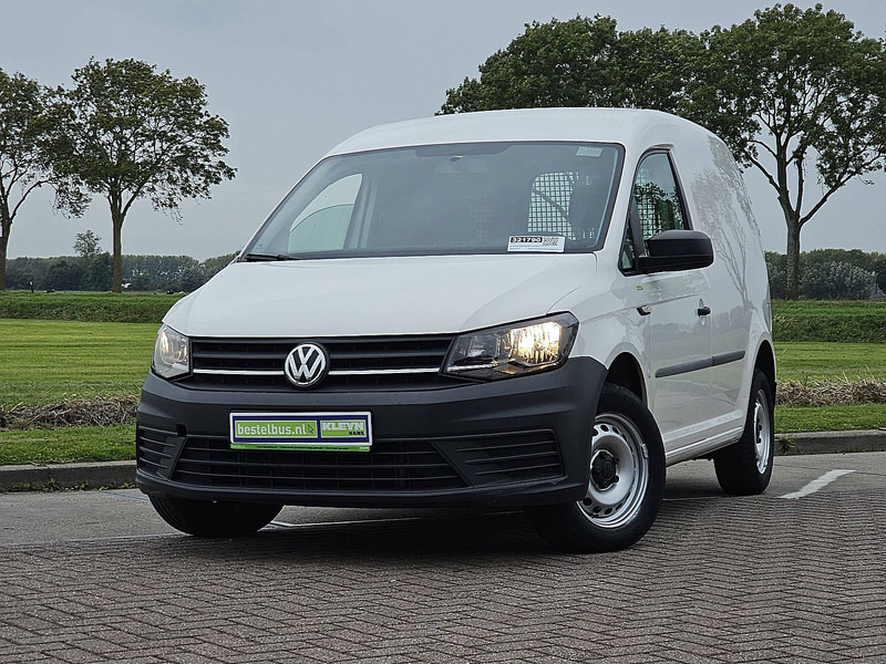Volkswagen Caddy 2.0 TDi L1 H1 BMT Trendl - Små varebil: bilde 1 Volkswagen Caddy 2.0 TDi L1 H1 BMT Trendl - Små varebil: bilde 1