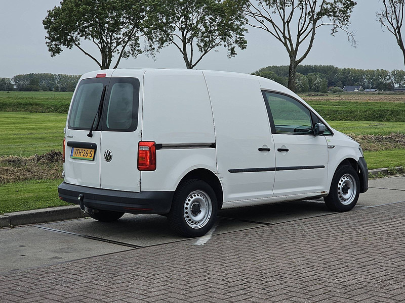 Volkswagen Caddy 2.0 TDi L1 H1 BMT Trendl - Små varebil: bilde 3 Volkswagen Caddy 2.0 TDi L1 H1 BMT Trendl - Små varebil: bilde 3