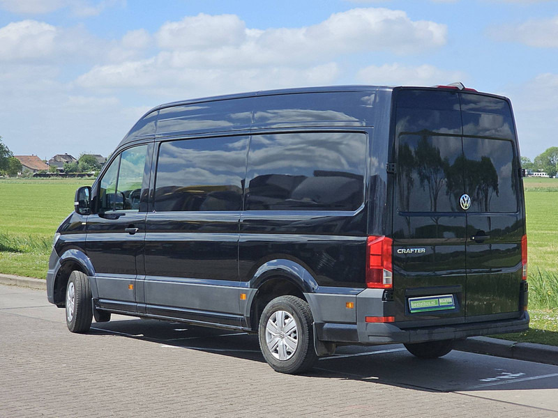 Leie Volkswagen Crafter 2.0 ac automaat EURO6 Volkswagen Crafter 2.0 ac automaat EURO6: bilde 6 Leie Volkswagen Crafter 2.0 ac automaat EURO6 Volkswagen Crafter 2.0 ac automaat EURO6: bilde 6