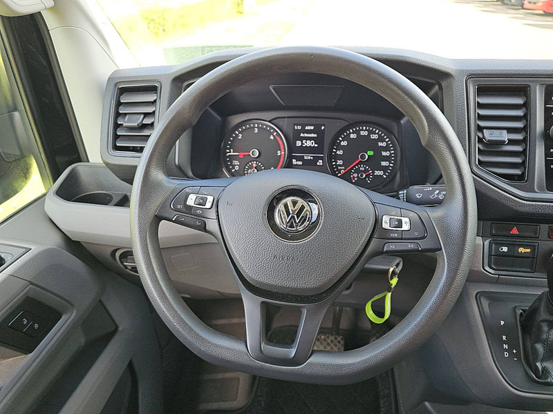 Leie Volkswagen Crafter 2.0 ac automaat EURO6 Volkswagen Crafter 2.0 ac automaat EURO6: bilde 12 Leie Volkswagen Crafter 2.0 ac automaat EURO6 Volkswagen Crafter 2.0 ac automaat EURO6: bilde 12