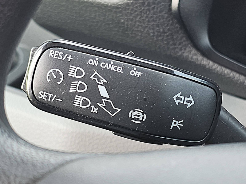 Kassebil Volkswagen Crafter 30 2.0 L3H3 Euro6 Camera!: bilde 12